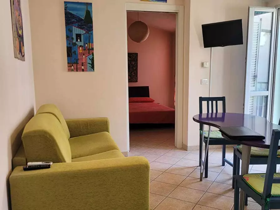 Immagine 4 di Bilocale in vendita  in Via Mattei 14 a Civitanova Marche