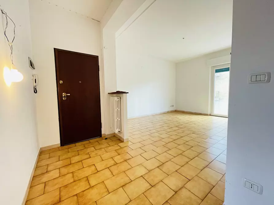 Immagine 5 di Bilocale in vendita  in Via Cupramontana 13 a Ancona