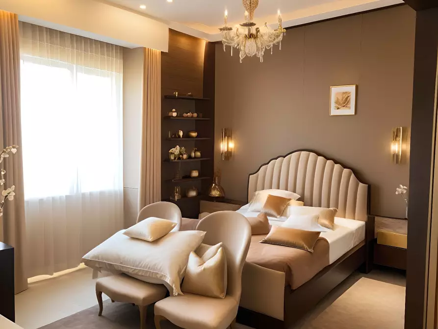 Immagine 13 di Trilocale in vendita  in Via Tommasi a Ancona