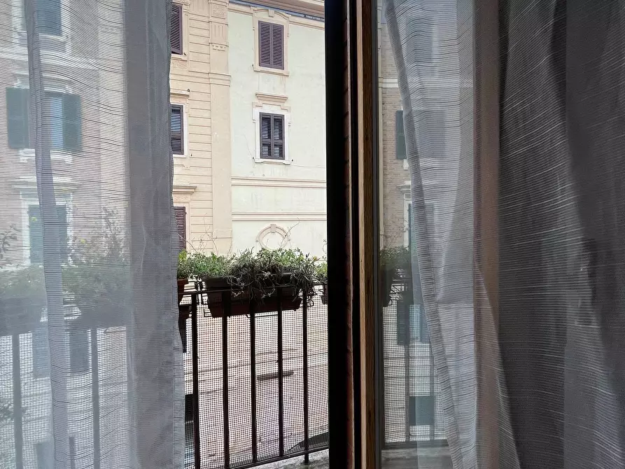 Immagine 1 di Bilocale in affitto  in VIA FILZI a Ancona