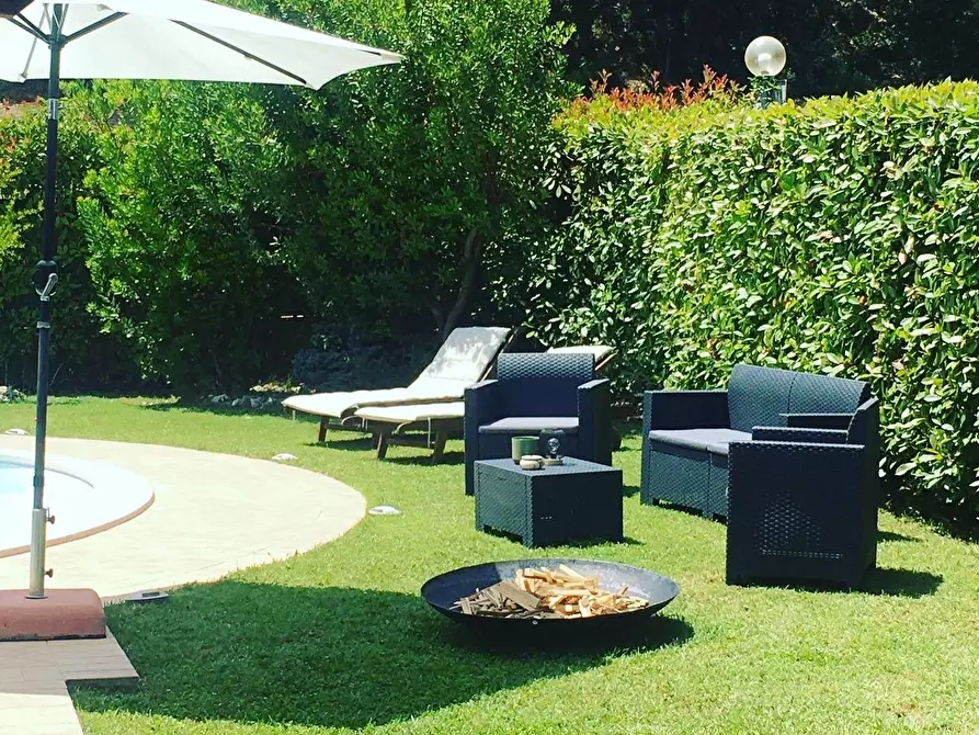 Immagine 6 di Villa in vendita  in Via Circonvallazione Conero 5a a Numana