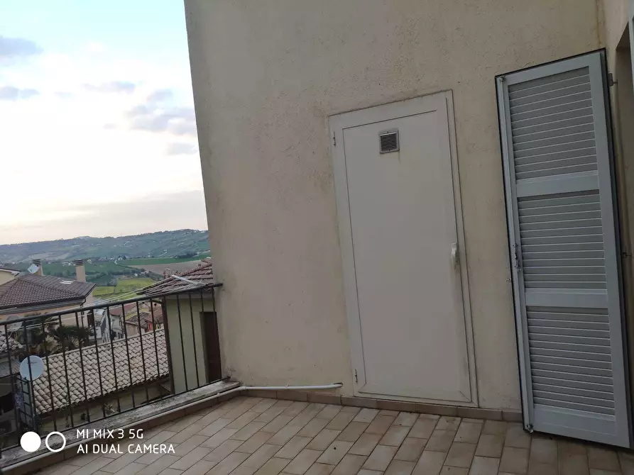 Immagine 7 di Bilocale in affitto  in via delle fonti a Osimo