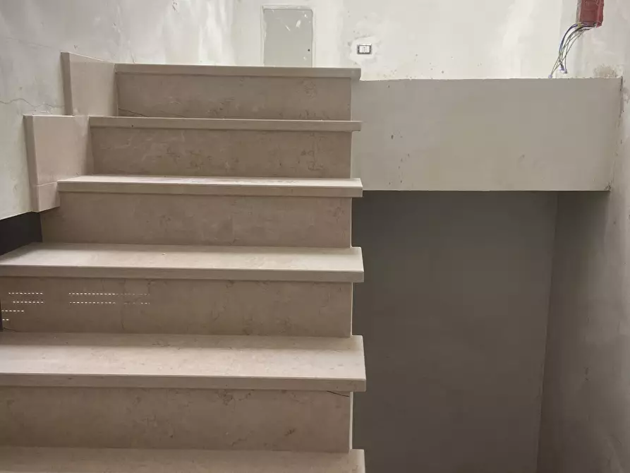 Immagine 5 di Attico in vendita  in via aldo moro a Osimo