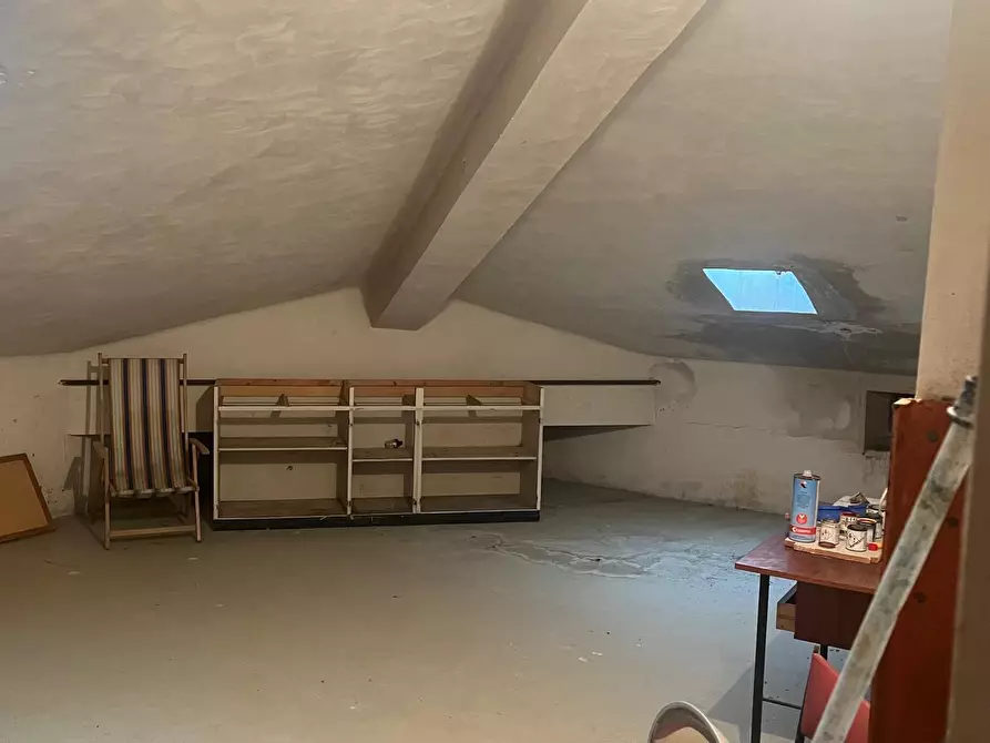 Immagine 7 di Bilocale in vendita  in Via Vito Volterra a Ancona