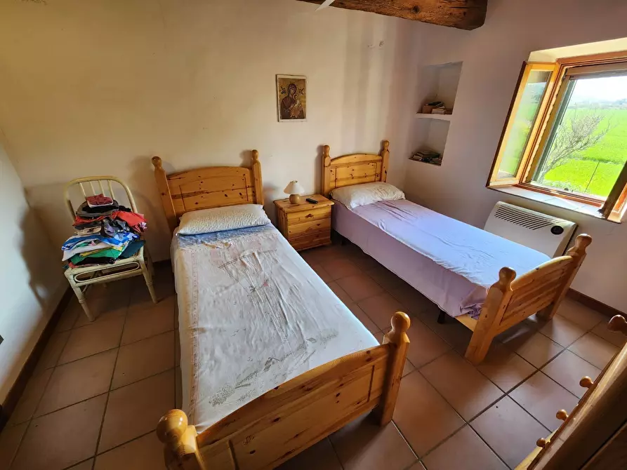 Immagine 25 di Rustico / casale in vendita  a Recanati