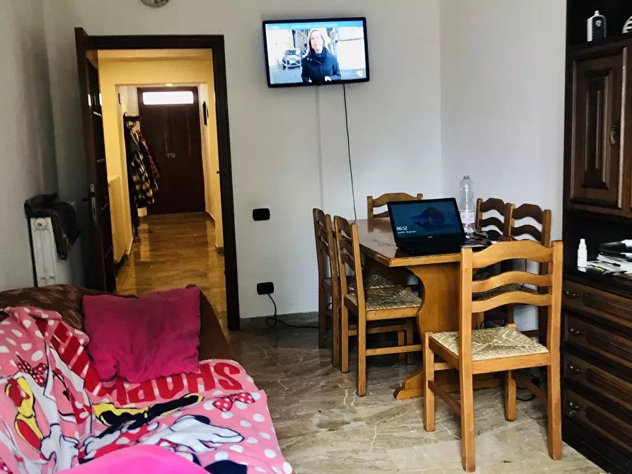 Immagine 2 di Villetta a schiera in vendita  in Via Trento a Osimo