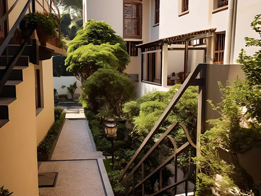 Immagine 5 di Appartamento in vendita  in Via damiano chiesa a Ancona