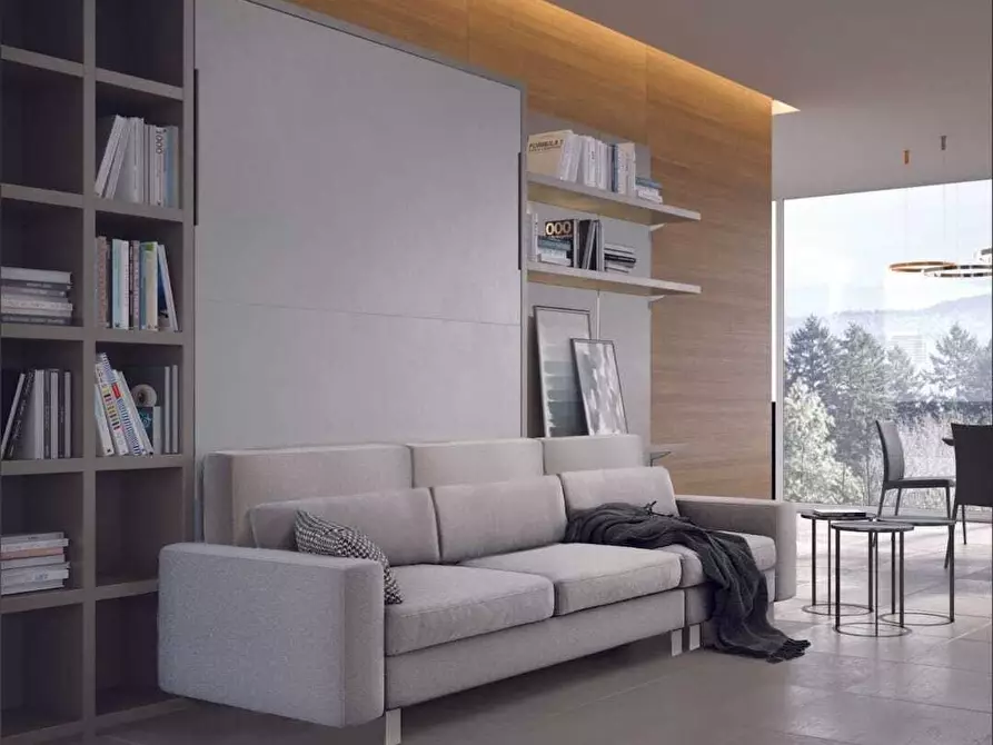 Immagine 1 di Monolocale in vendita  in Via Dante Alighieri a Civitanova Marche