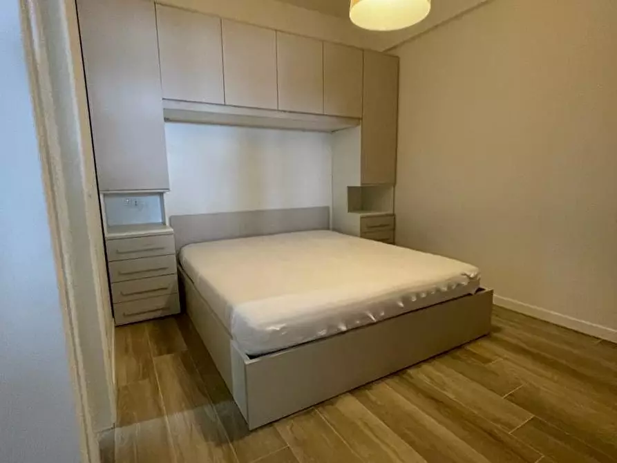 Immagine 2 di Bilocale in vendita  in Via Claudio Salmoni a Ancona