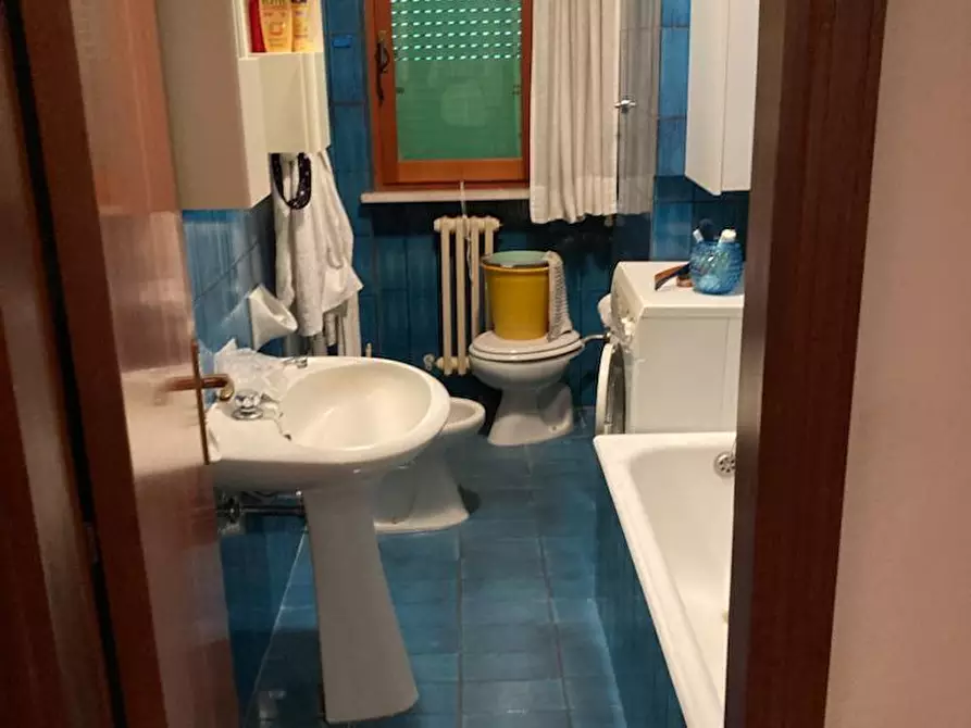 Immagine 9 di Quadrilocale in vendita  in campania snc a Civitanova Marche