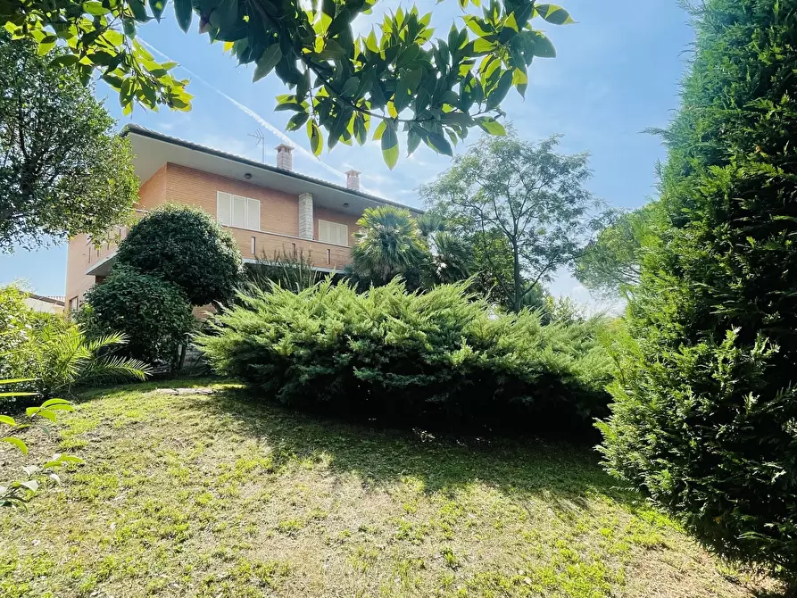 casa indipendente in vendita ad Osimo in zona San Sabino