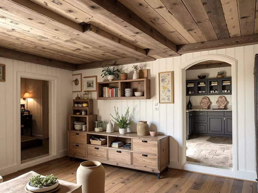 Immagine 4 di Rustico / casale in vendita  in Massignano a Ancona