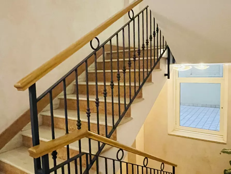 Immagine 10 di Quadrilocale in vendita  in Viale Bruno Buozzi a San Benedetto Del Tronto