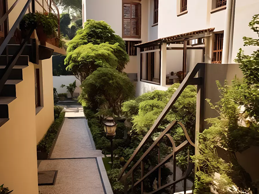 Immagine 5 di Appartamento in vendita  in Via damiano chiesa a Ancona