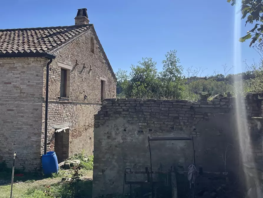 Immagine 2 di Rustico / casale in vendita  in via fontanelle a Porto Sant'elpidio