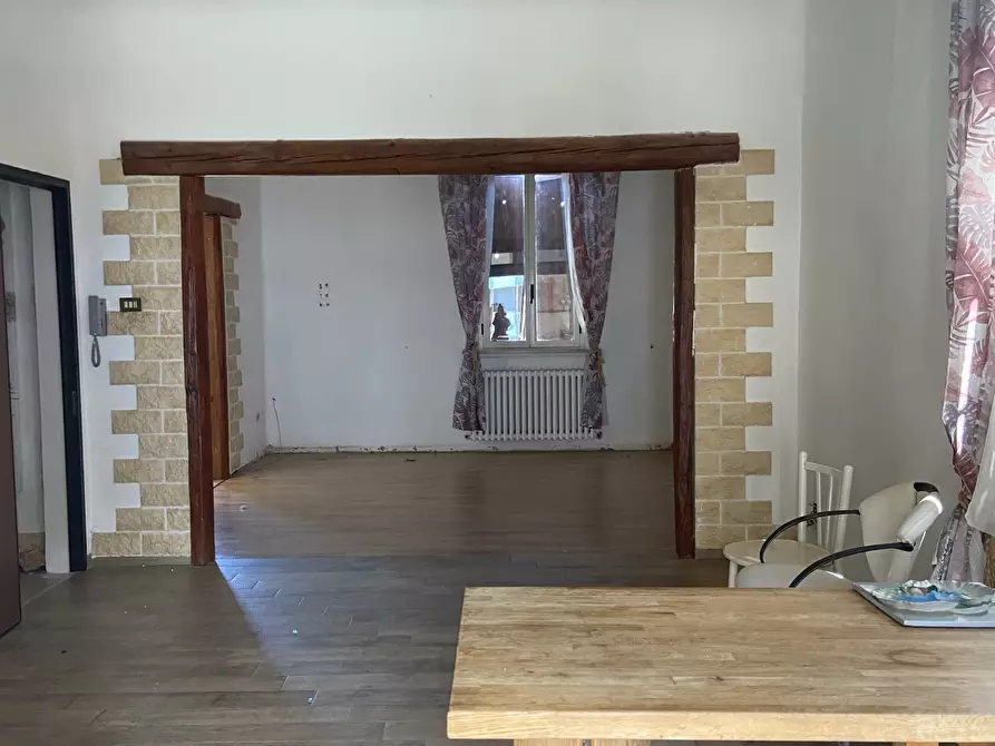 Immagine 7 di Appartamento in vendita  in via carduci 25 a Chiaravalle