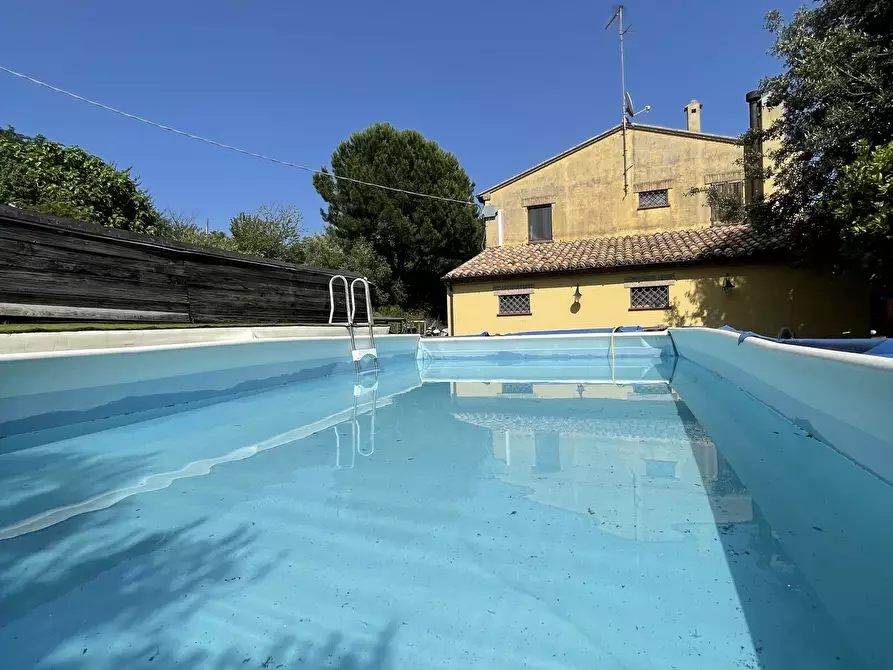 casa indipendente in vendita ad Offagna