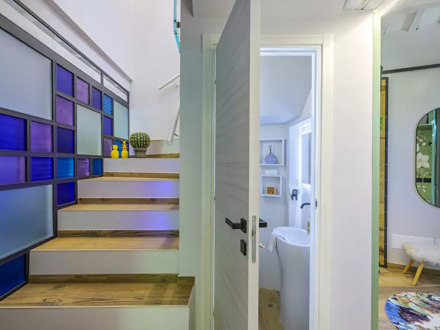 Immagine 12 di Rustico / casale in vendita  in Contrada Terro a Sarnano