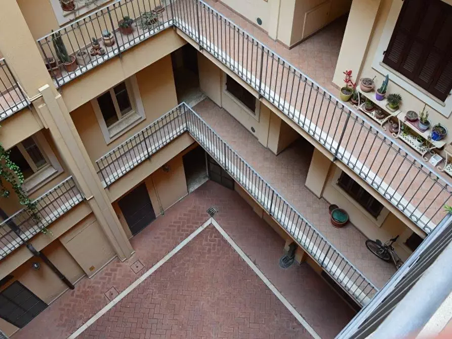 Immagine 14 di Monolocale in vendita  in VIA BERNABEI a Ancona