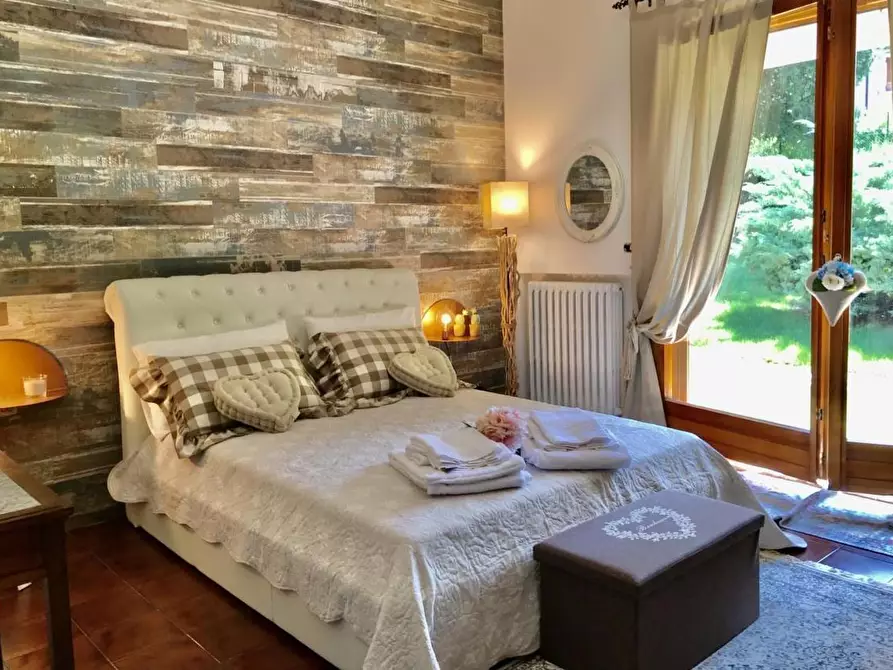 Immagine 33 di Porzione di casa in affitto  in BARCAGLIONE a Ancona