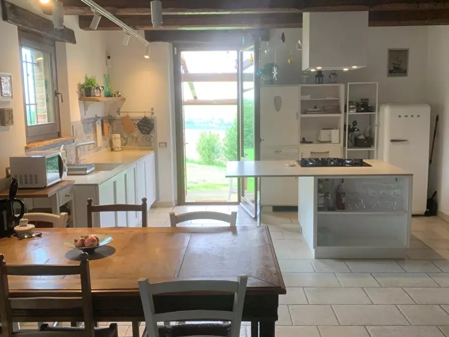 Immagine 43 di Rustico / casale in affitto  in Via Casino Pulini 17 a Montemarciano