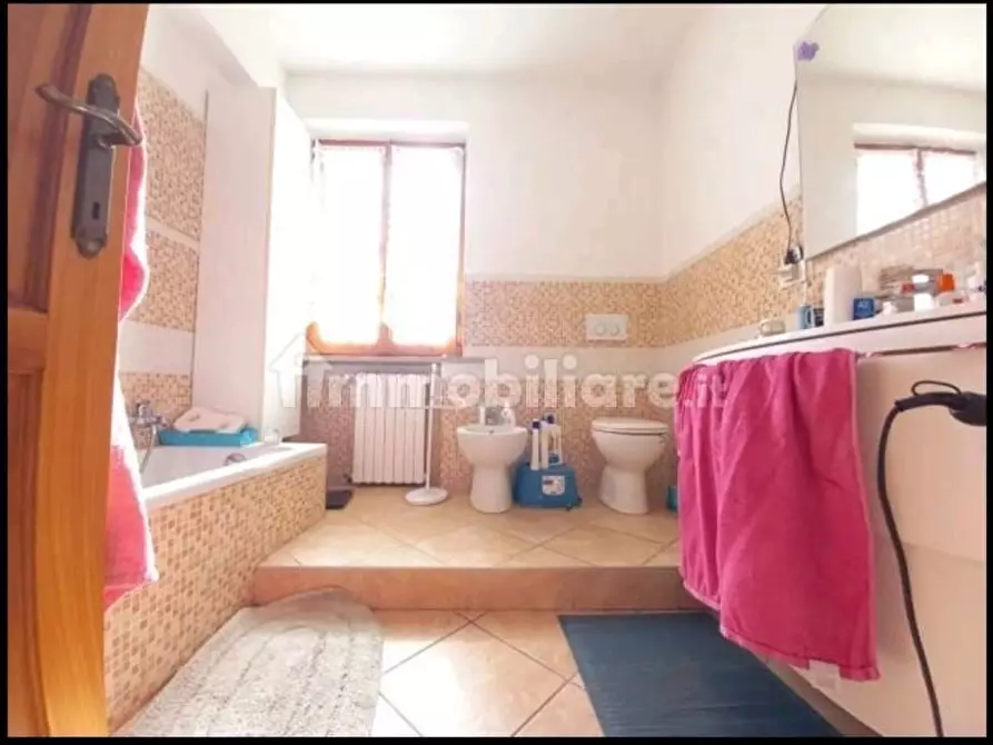 Immagine 18 di Attico in vendita  in Via Giordano Bruno 27 a Falconara Marittima