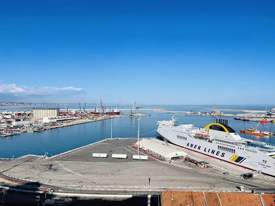 Immagine 2 di Bilocale in affitto  in Via Astagno a Ancona