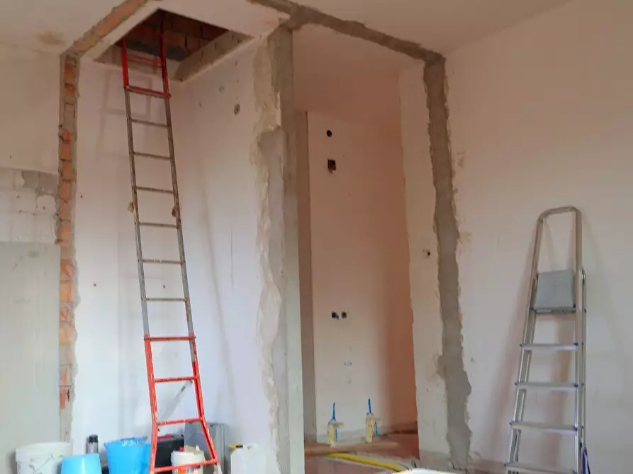 Immagine 22 di Porzione di casa in vendita  in Via delle Querce a Senigallia