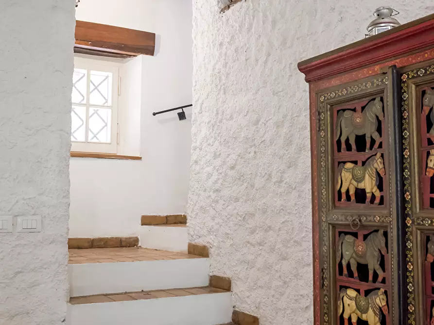 Immagine 37 di Rustico / casale in vendita  in OFFAGNA a Offagna