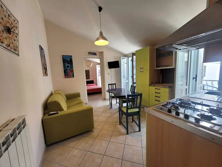 Immagine 2 di Bilocale in vendita  in Via Mattei 14 a Civitanova Marche