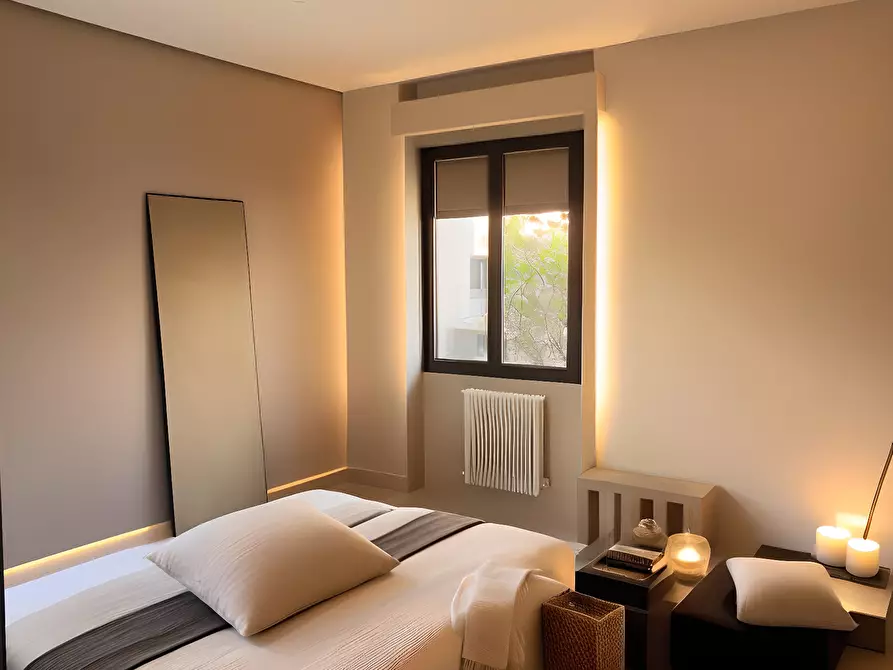 Immagine 15 di Porzione di casa in vendita  in Via delle Querce a Senigallia