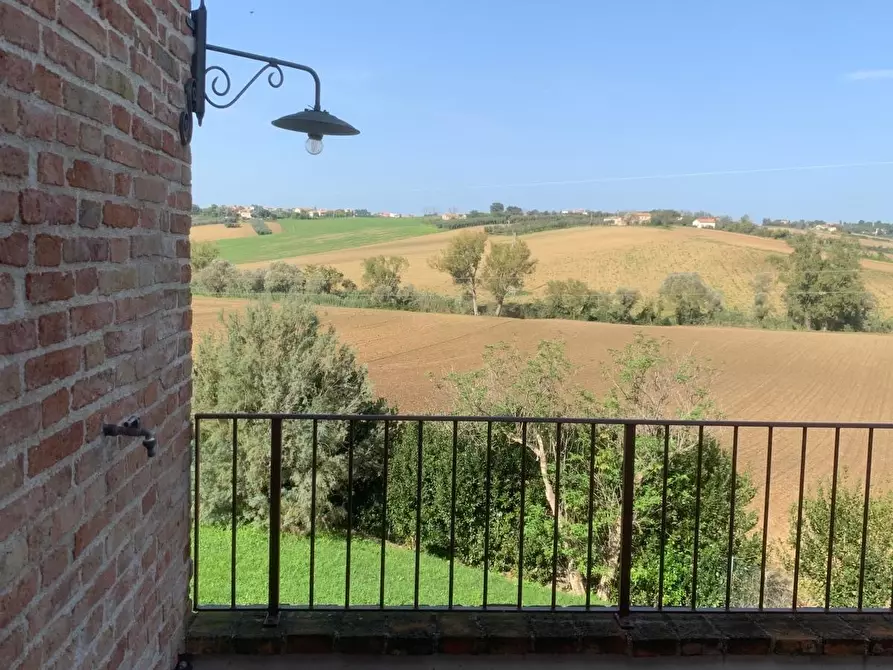 Immagine 41 di Rustico / casale in affitto  in Via Casino Pulini 17 a Montemarciano