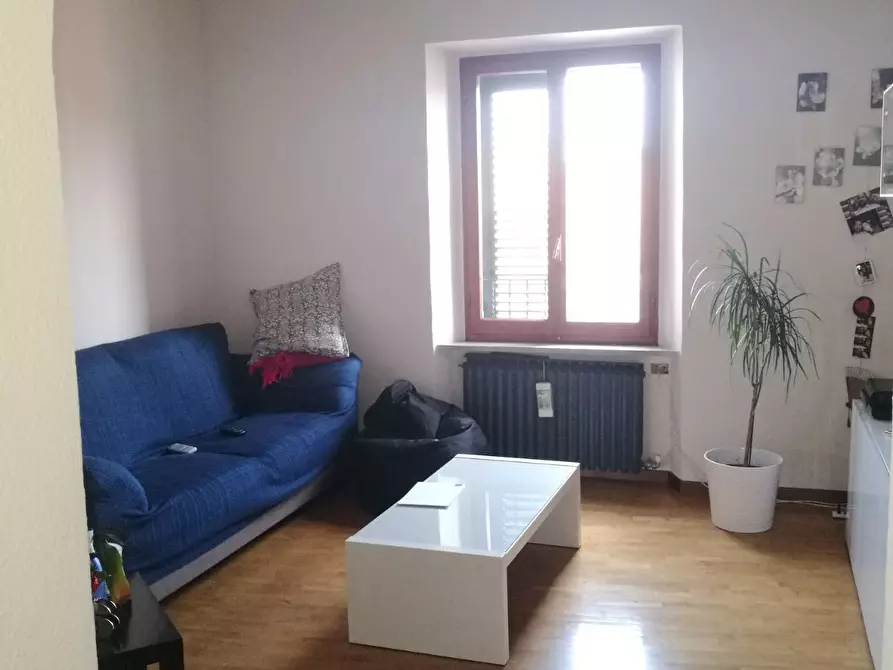 Immagine 6 di Bilocale in vendita  in via Goito a Ancona