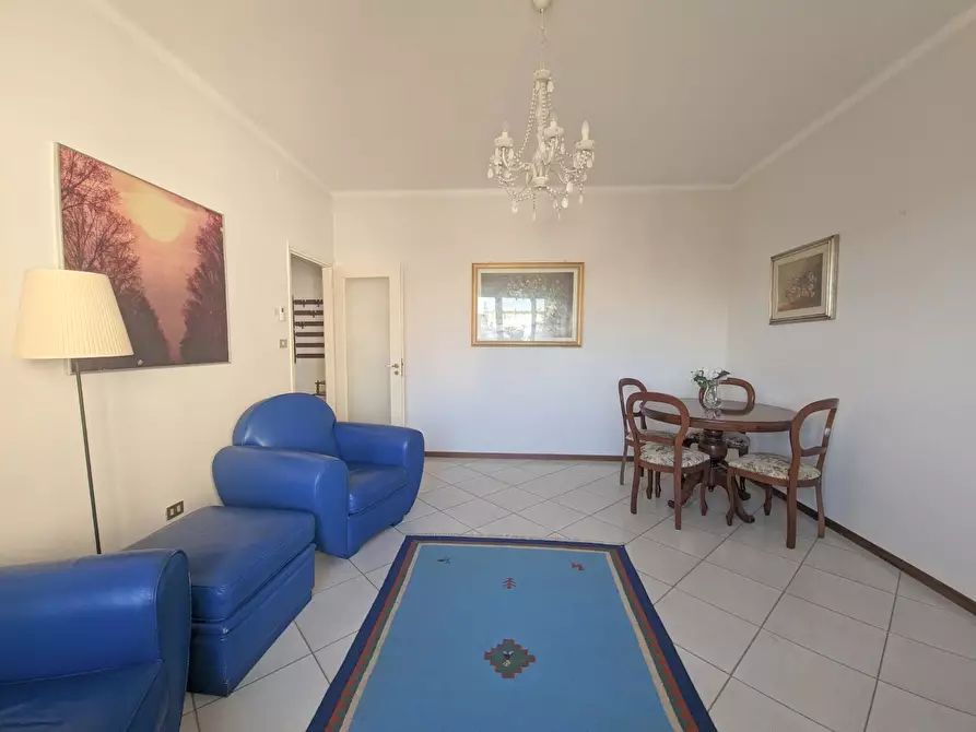 Immagine 6 di Bilocale in vendita  in Corso Matuzia 149 a San Remo