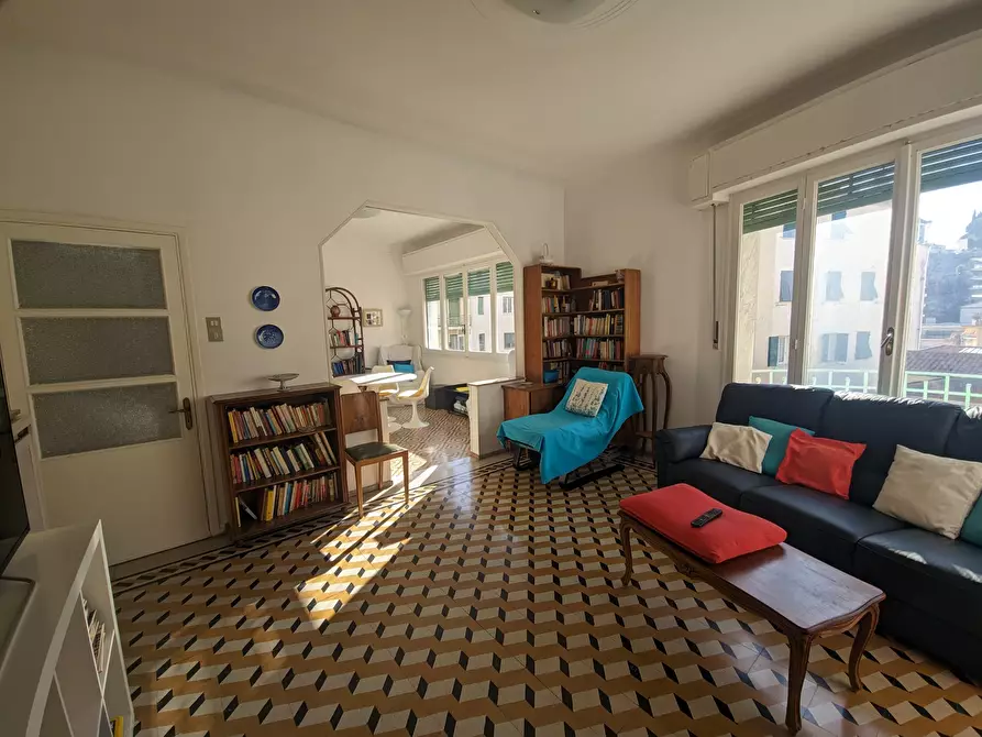 Immagine 4 di Quadrilocale in vendita  in Strada Collardente 6 a San Remo