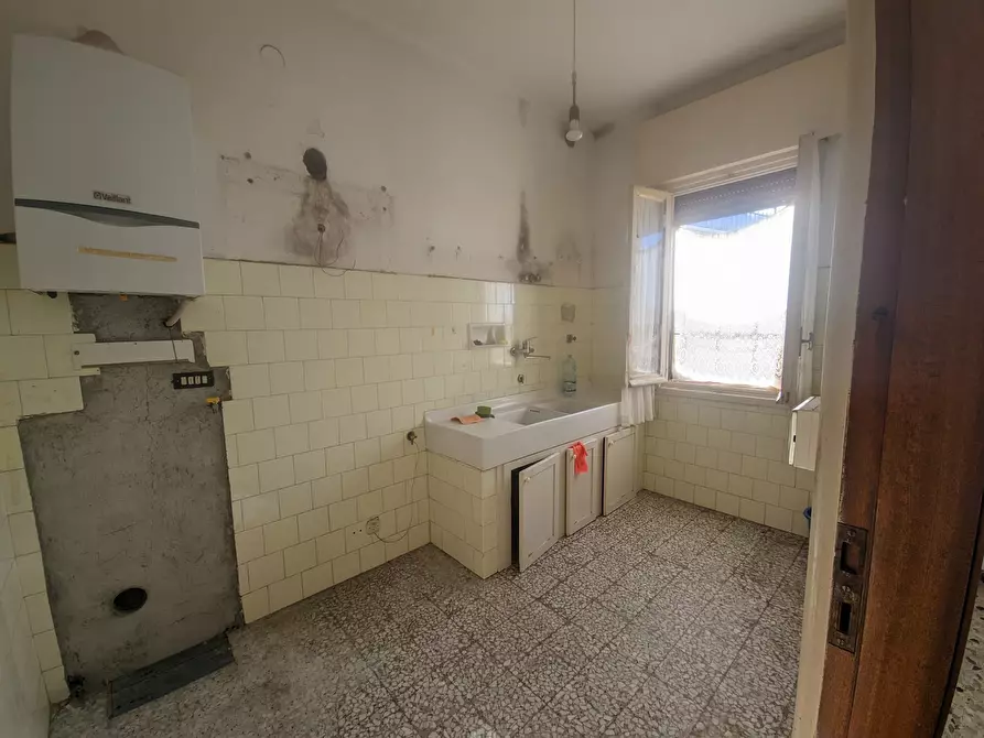 Immagine 6 di Appartamento in vendita  in Via Giovanni Pascoli 158 a San Remo