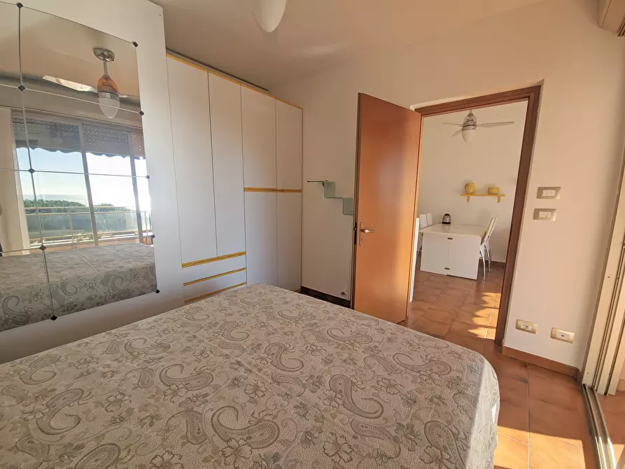 Immagine 9 di Trilocale in affitto  in Via Padre Semeria 133 a San Remo