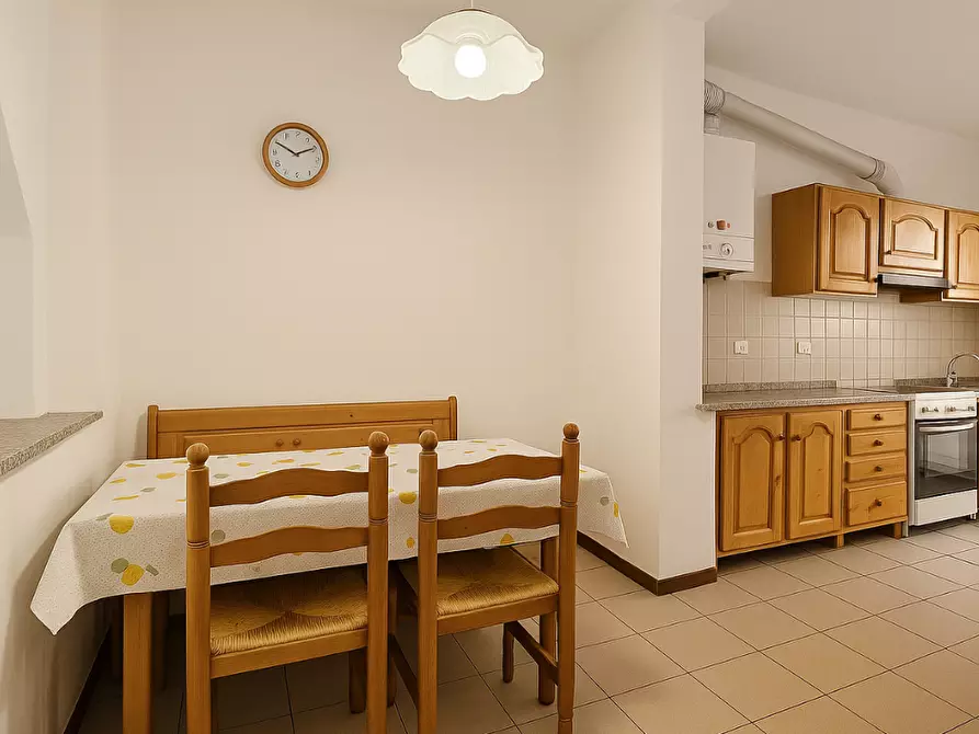 Immagine 7 di Quadrilocale in vendita  in Via Zeffiro Massa 174 a San Remo