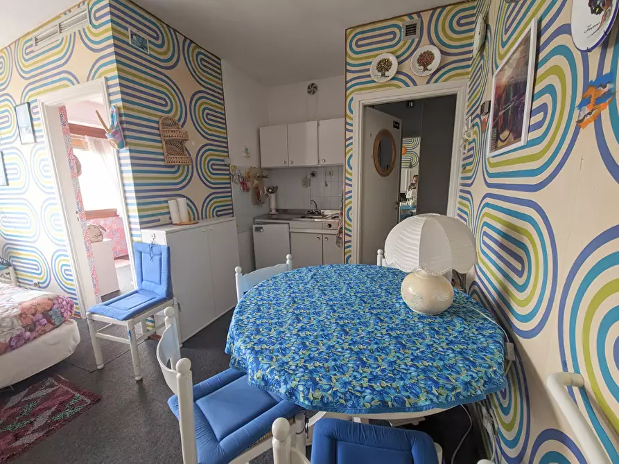 Immagine 7 di Bilocale in vendita  in Limone 1400 70 a Limone Piemonte