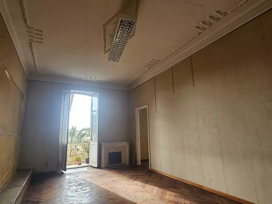 Immagine 3 di Pentalocale in vendita  in Via Garibaldi 97 a San Remo