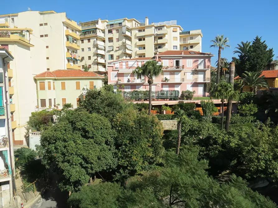 Immagine 23 di Trilocale in affitto  in Via Meridiana 25 a San Remo