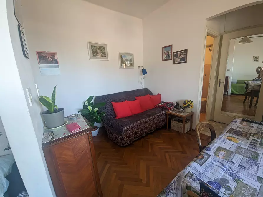 Immagine 9 di Monolocale in vendita  in Corso Matuzia 149 a San Remo