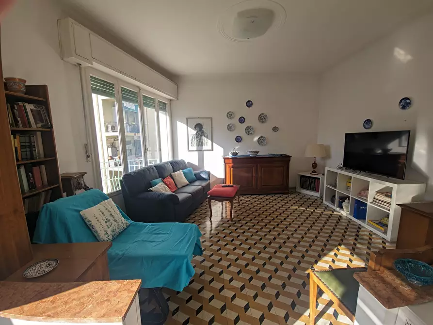 Immagine 2 di Quadrilocale in vendita  in Strada Collardente 6 a San Remo