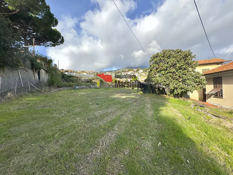 Immagine 10 di Terreno edificabile in vendita  in VIA PADRE SEMERIA 400 a San Remo