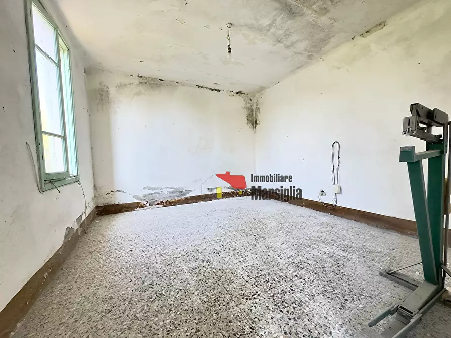 Immagine 42 di Casa indipendente in vendita  in Via G. D'Annunzio 60 a San Remo