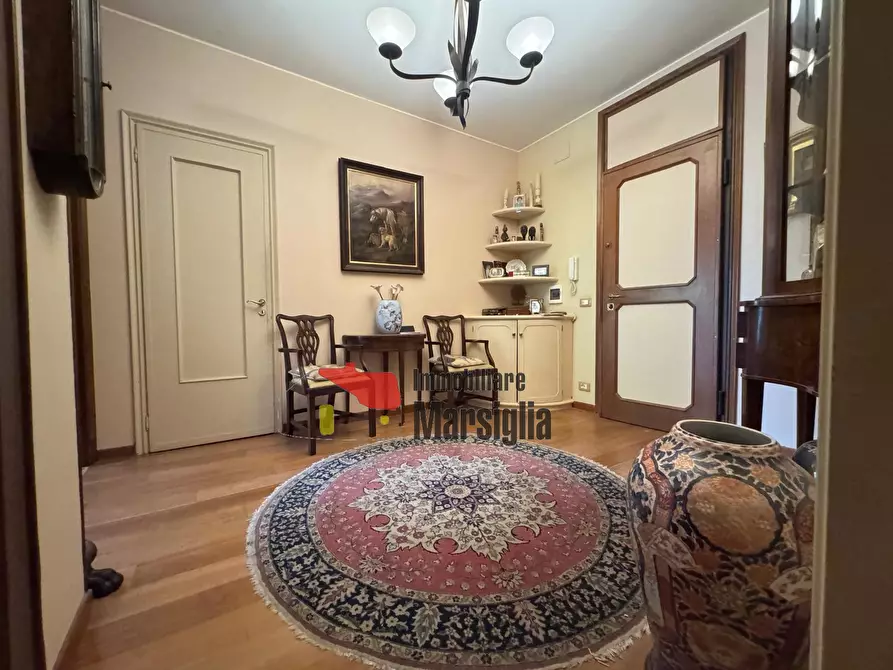 Immagine 3 di Quadrilocale in vendita  in Corso Felice Cavallotti 340 a San Remo