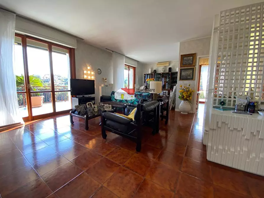 Immagine 4 di Attico in vendita  in Strada Privata Vallarino a San Remo