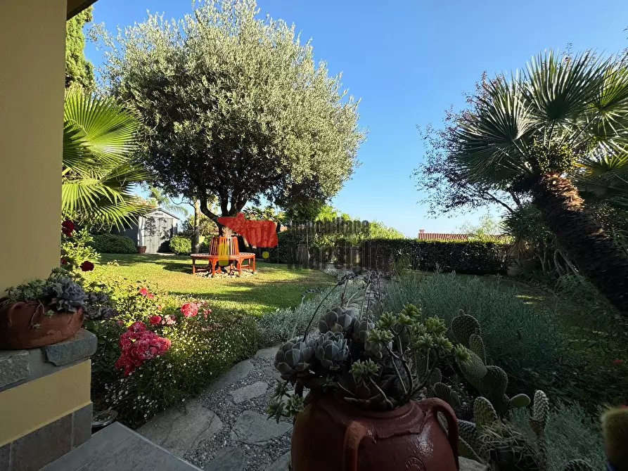 Immagine 6 di Porzione di casa in vendita  in ZONA SOLARO a San Remo