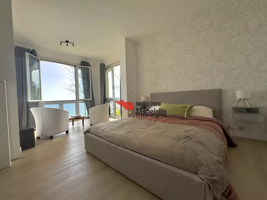 Immagine 15 di Attico in vendita  in CAPO PINO a San Remo