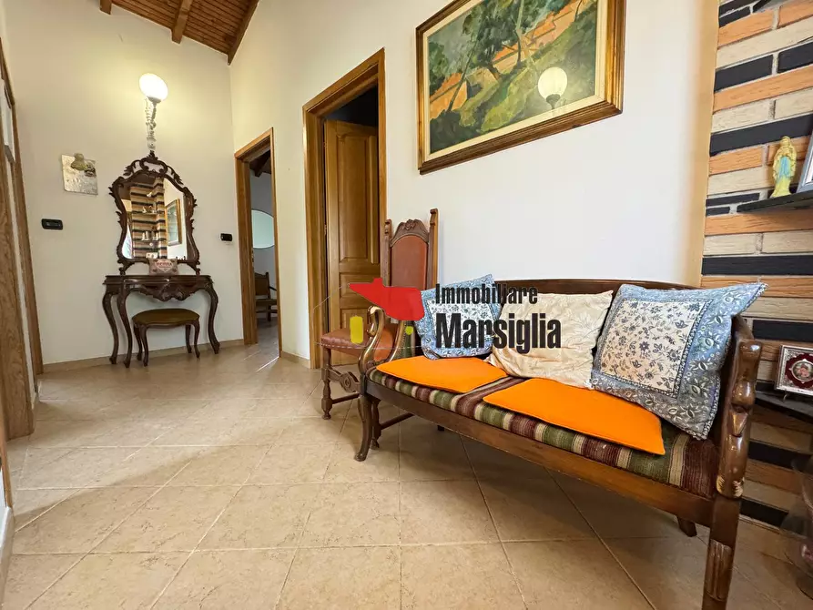 Immagine 11 di Villa in vendita  in Via Monsignore Tornatore a Dolceacqua